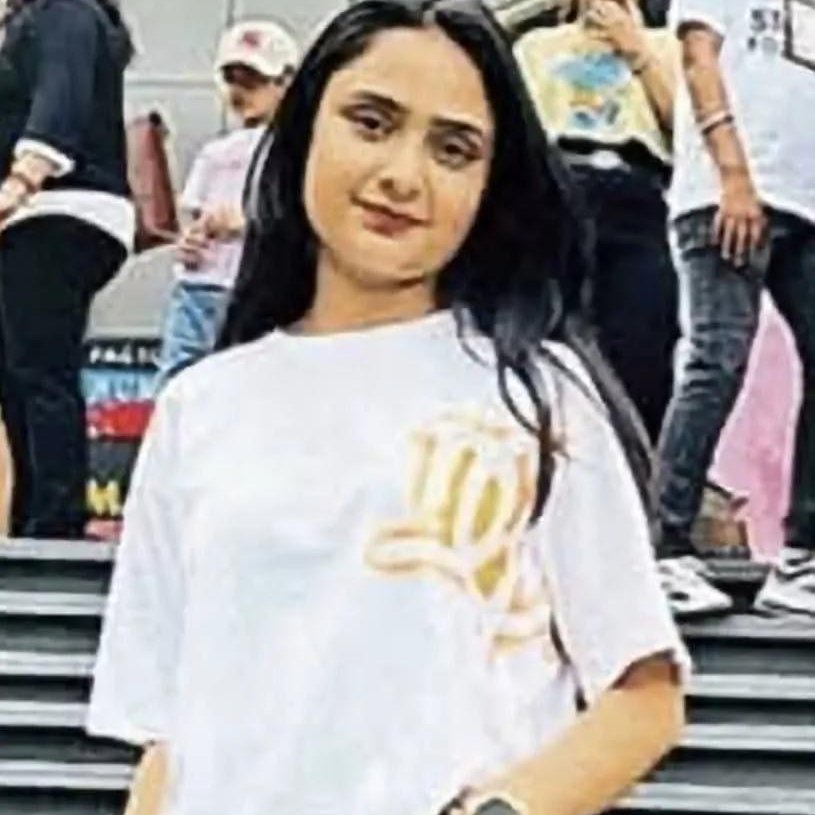 हिमाचल प्रदेश के जोगिंदर नगर मसौली पंचायत के सेरू की गांव की बेटी निशा सोनी की पंजाब में हत्या अत्यंत दुःखद है ईश्वर बिटिया की आत्मा को शांति दे और शोक संतप्त परिजनों को संबल प्रदान करें। 

इस जघन्य हत्याकांड को पंजाब के एक पुलिसकर्मी द्वारा अंजाम दिए जाने की बात सामने आ रही है।