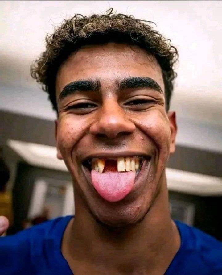 Vinicius Jr has more UCL goals than “the best striker of our generation” Luis Suarez 😭😭