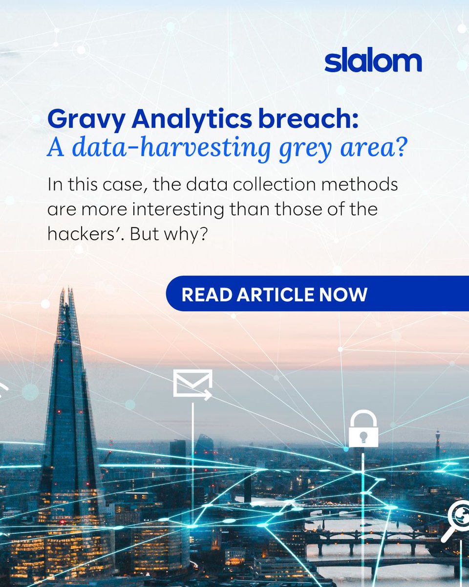 Slalom UK & Ireland tweet media