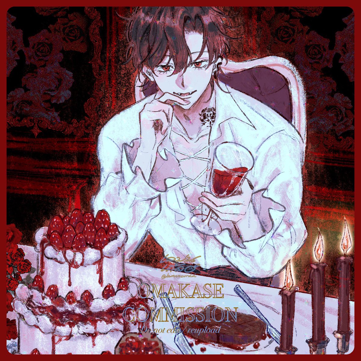 lemnncurdd's tweet photo. 🌹🍷 #cmscurdd https://t.co/aKxyUv2gnr