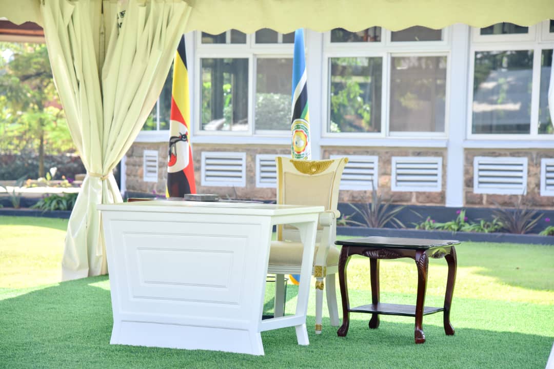 Uganda National Examinations Board tweet media