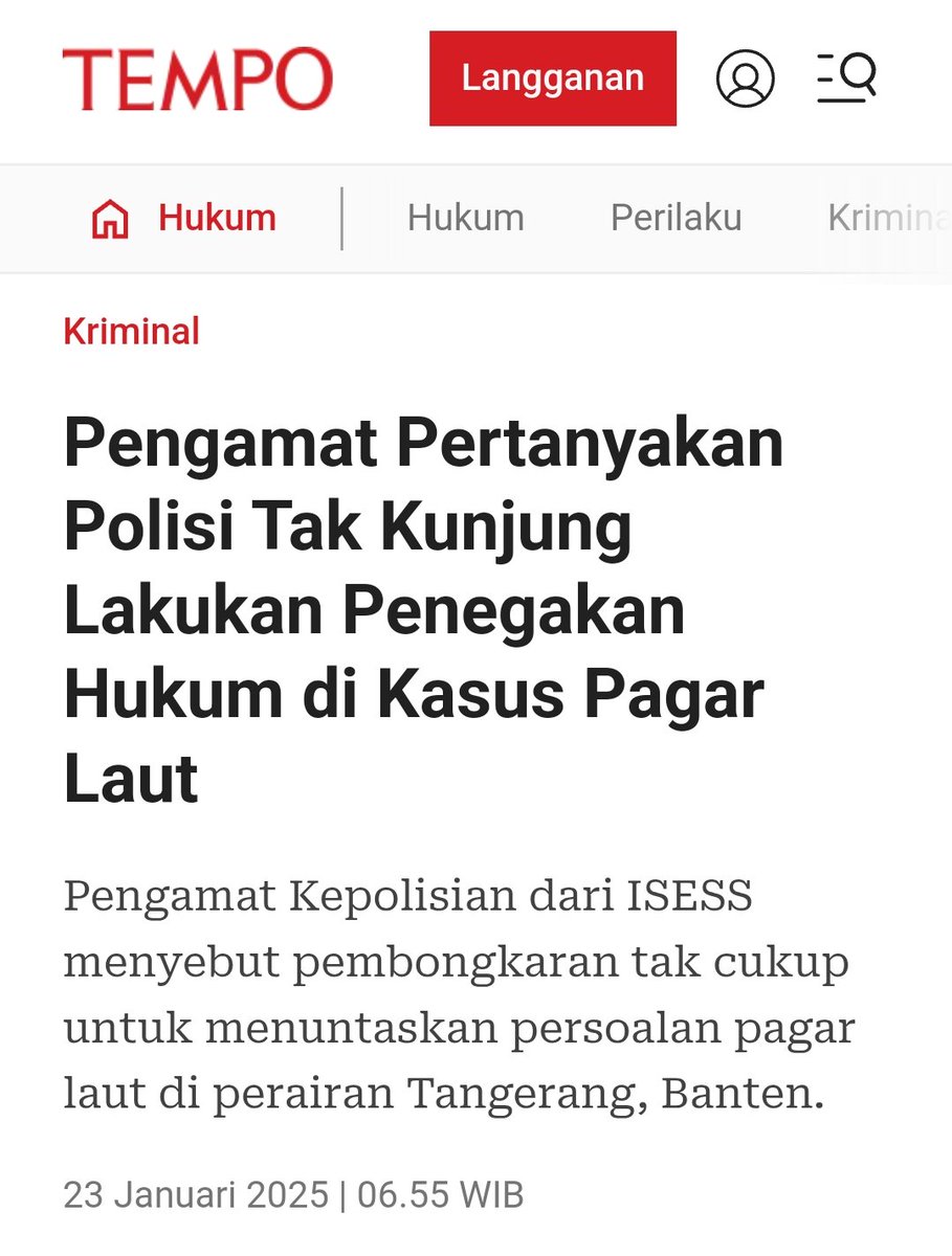 octajo__'s tweet photo. Gue sih yakin, Kapolri nggak berani 
.
.
.
.
🥱 https://t.co/FZj3AoUFUr