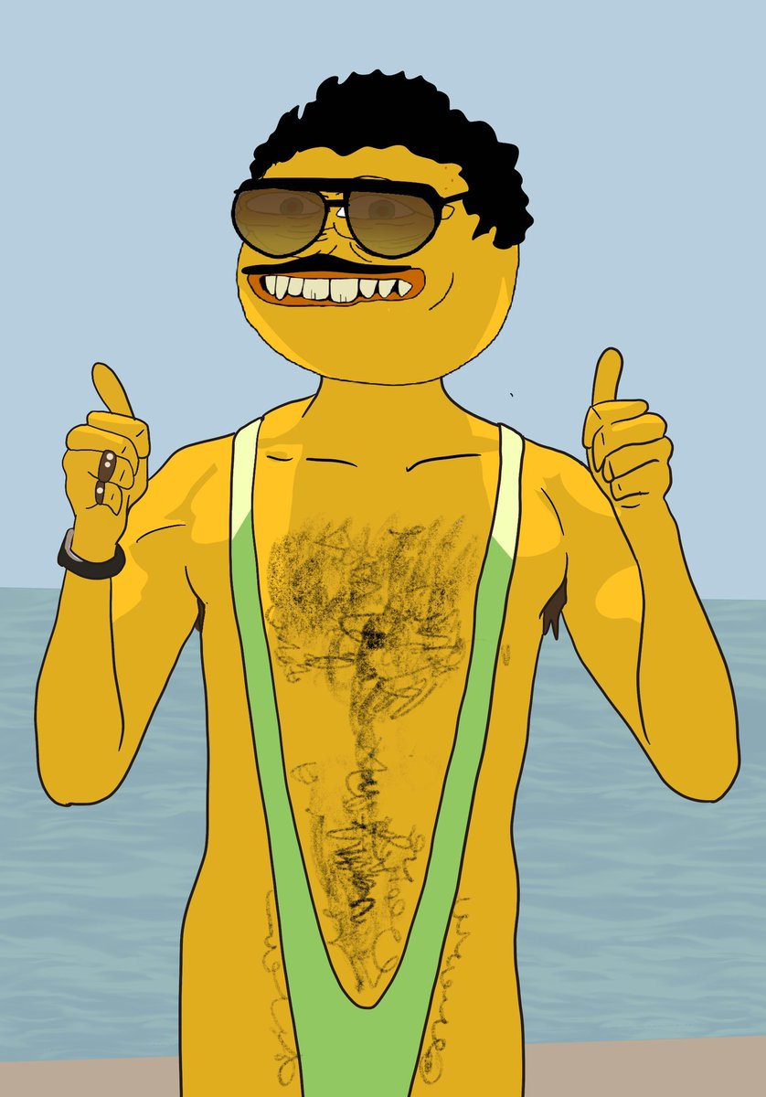 BACKUPDERANGED's tweet image. NOT HACKED

SOURCE: TRUST ME BRO 

2025 IS DERANGED