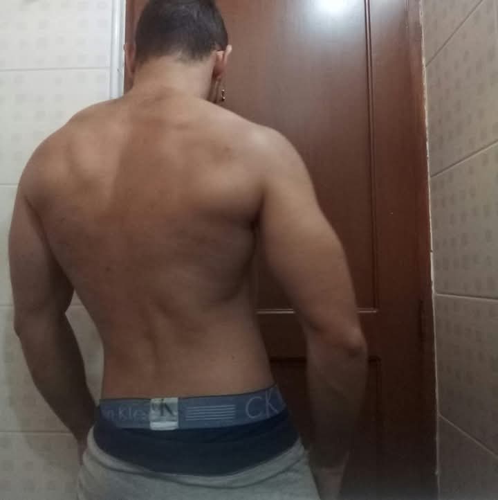 No Solo se Ejercita El Cuerpo 🏋️💪😎
Tan bien y Más Importante aún es Ejercitar La Mente 🧠📚🤯💎👑
ERES LO QUE COMES, QUE LE DAS A TU MENTE ??
@GeneraciónDeDIAMANTES💎
@EducaciónFINANCIERA📚🧠💸