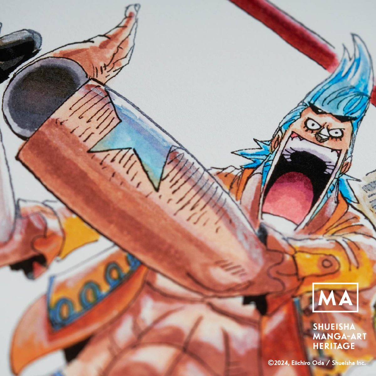 抽選販売スタート】 「ONE PIECE / Go your own way Part 2」 『ONE