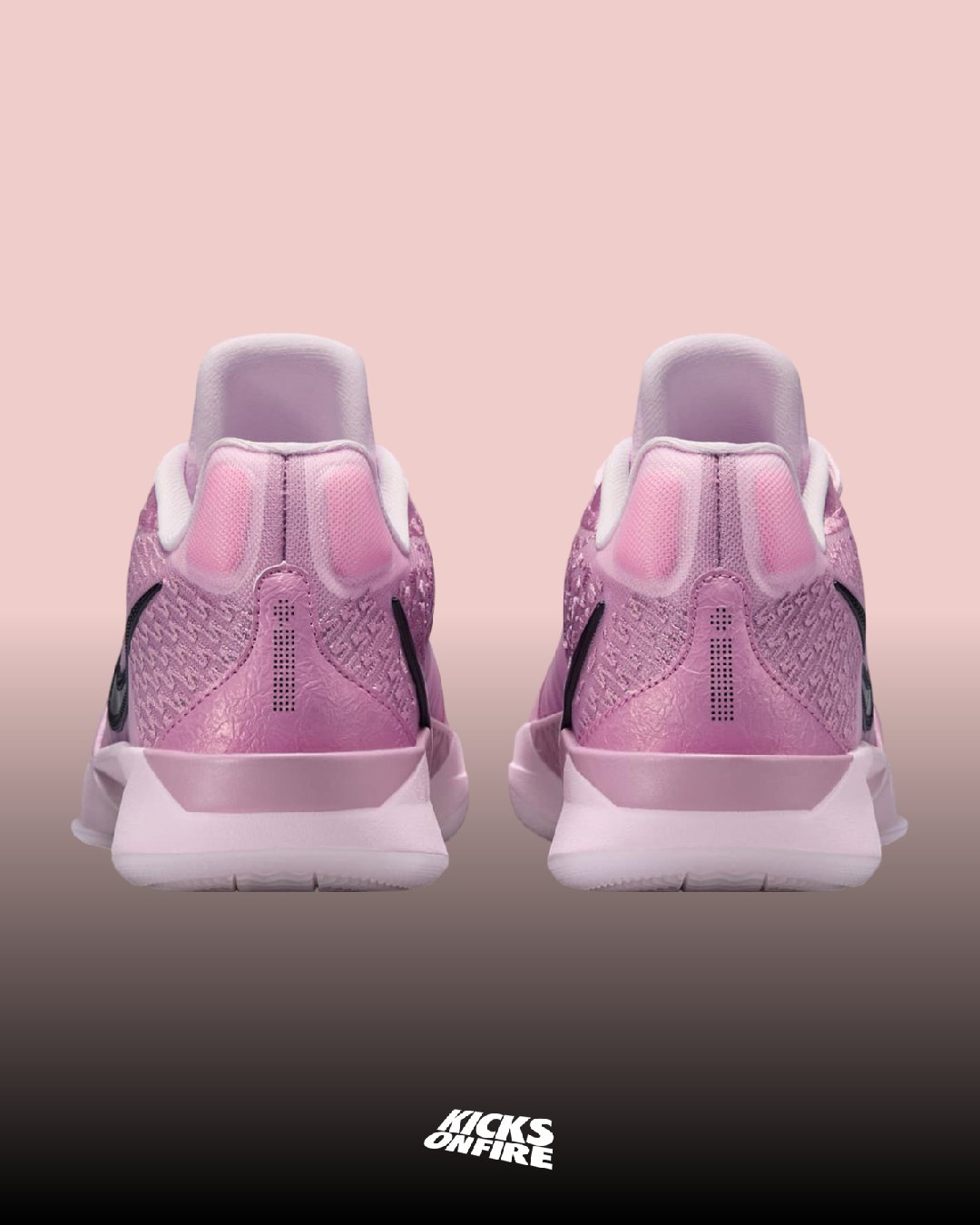 KicksOnFire on X: 