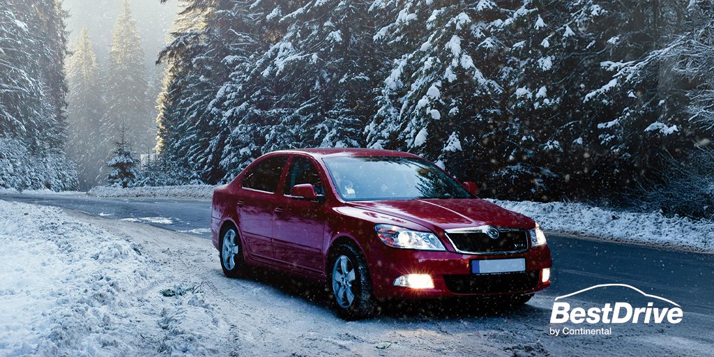 BestDrive España tweet media