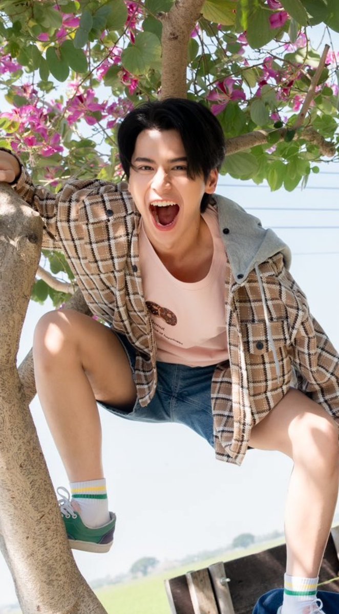 TUTa0218's tweet photo. ทั้งพี่ ทั้งน้อง 🤣😅😂
ออกจากรูปนี้ไม่ได้เลย อยากดูแล้ว

#SweetToothGoodDentist #STGD 
#mmarkpkk #ohmtpk : #markohm https://t.co/U3Dm8SNiKD