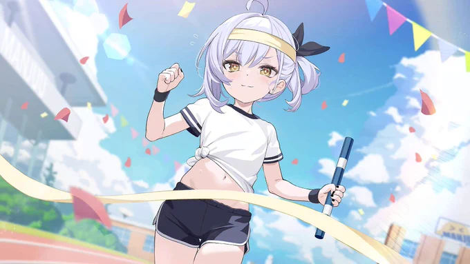 幼年期 