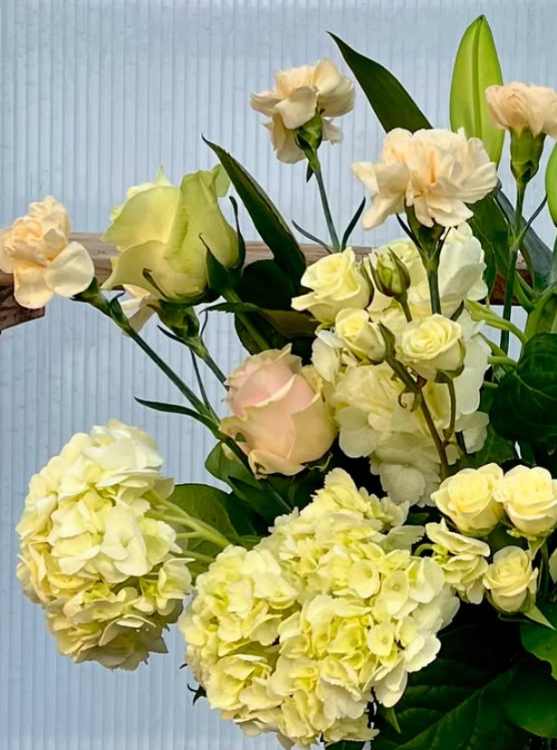 Wind Mill Floral Studio tweet media