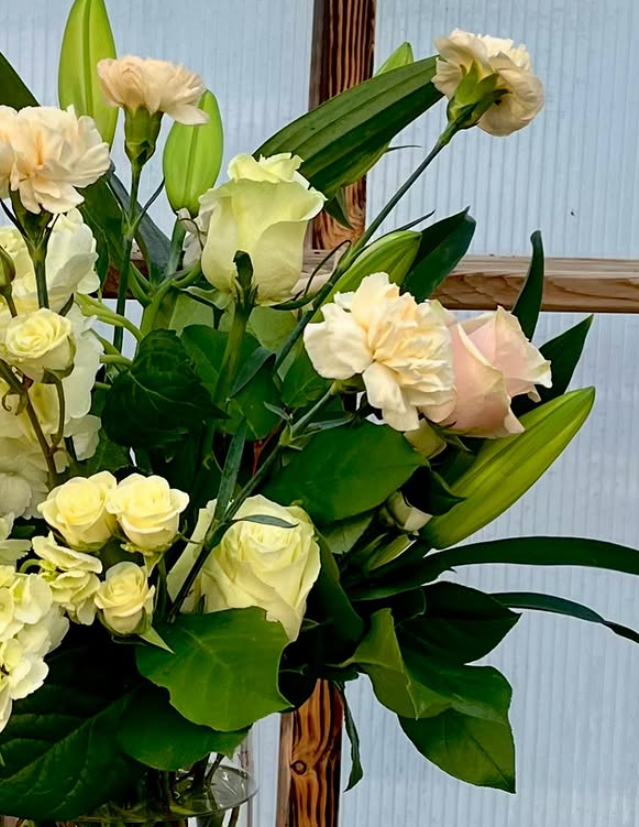 Wind Mill Floral Studio tweet media