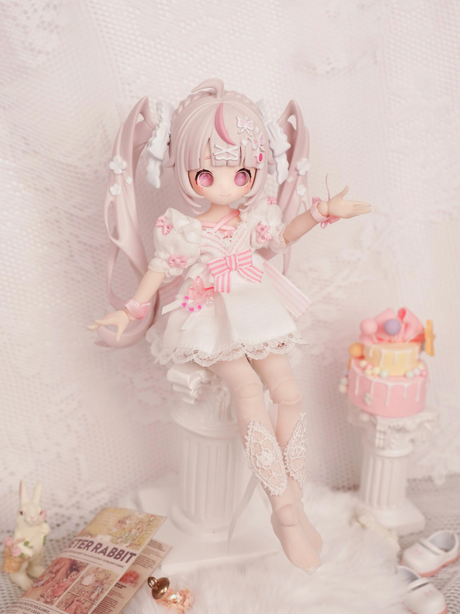 Hermeow Shop 海外トイ專門店 on X: 