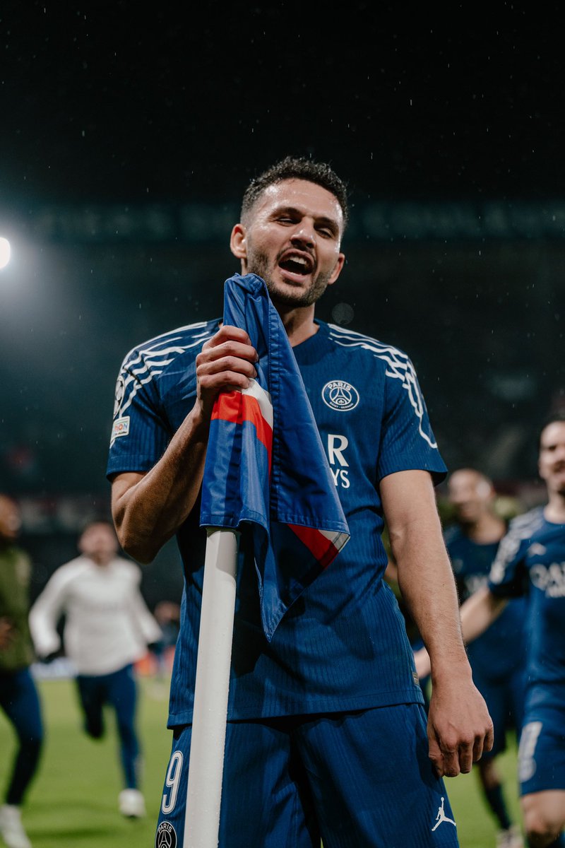 Paris Saint-Germain tweet media