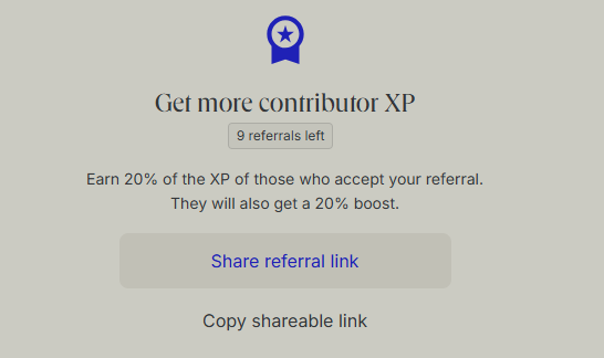 YashKharat9's tweet image. Only 9 Referrals Remaining  #Ethos #refercode 
app.ethos.network/claim?referral…