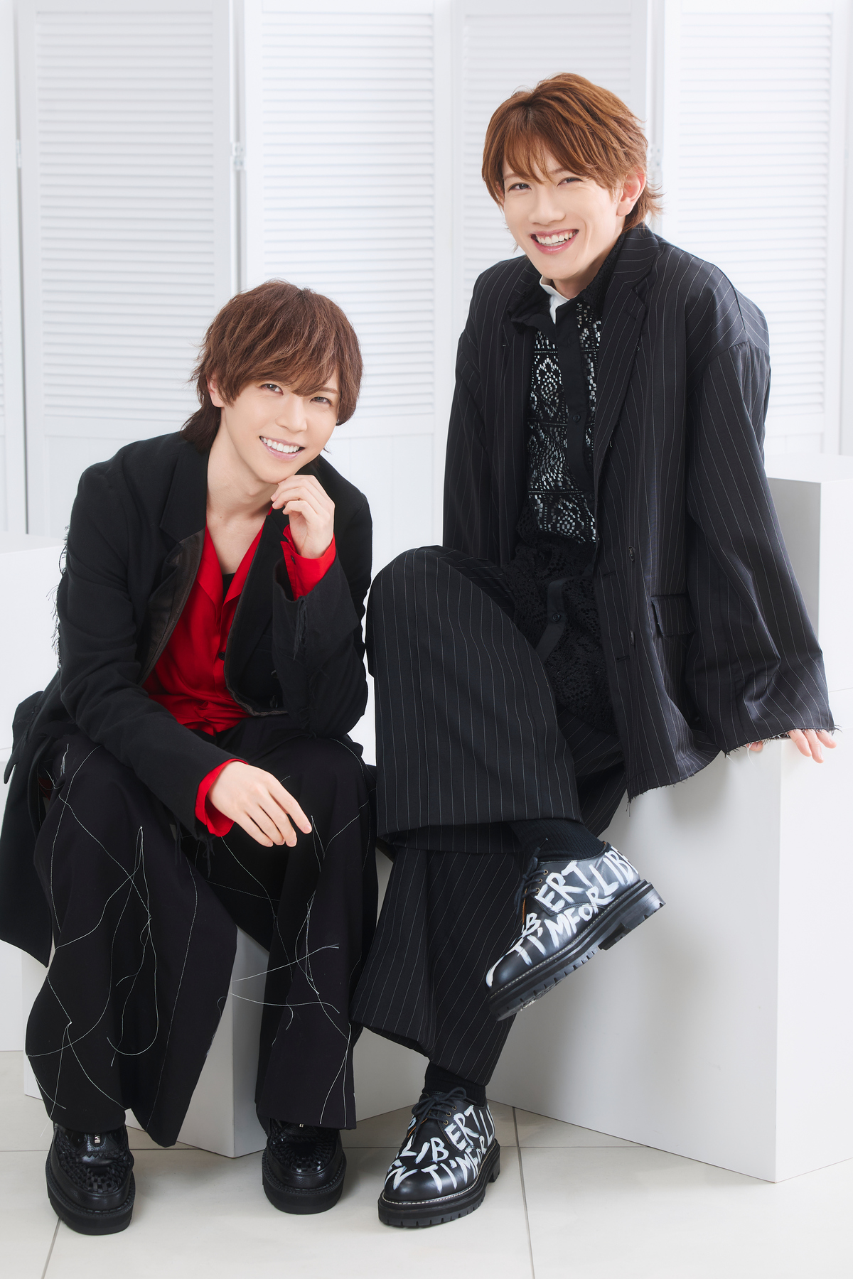 ソラ (@sooraa1587) / X