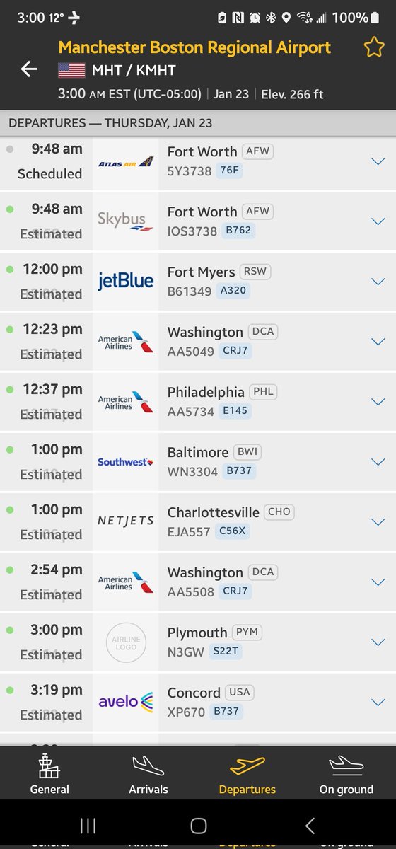 Ted Kitchens tweet media