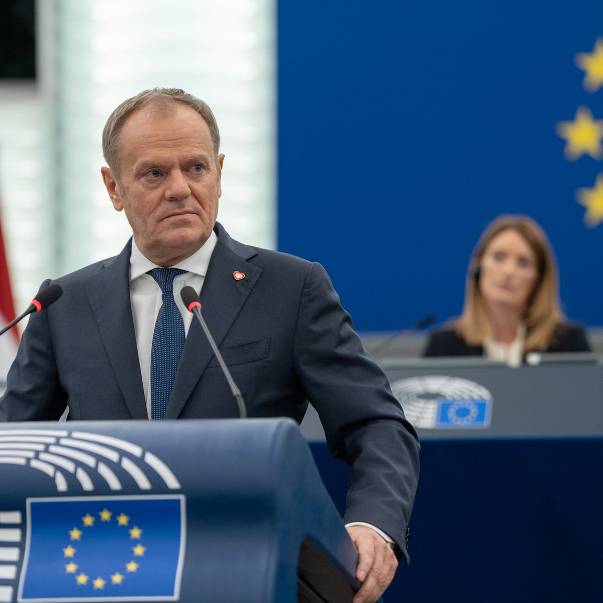 European Parliament tweet media
