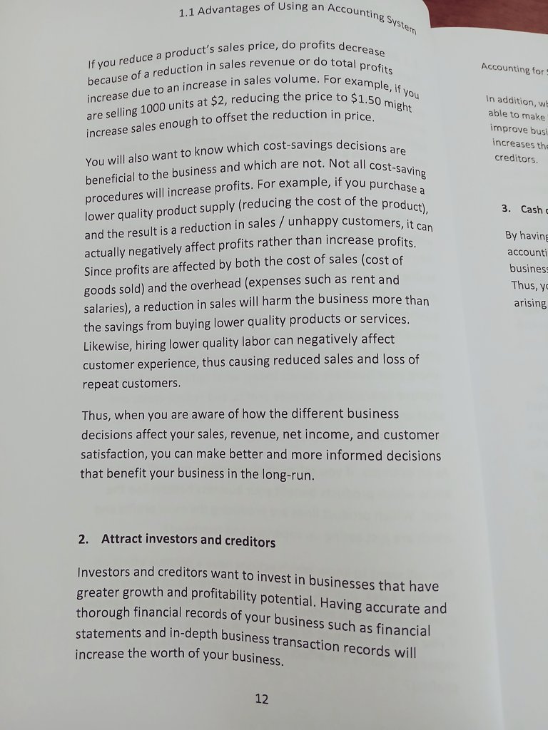 kayrmn's tweet image. Accounting for Small Business provides insight on important financial matters so new business owners can have a correct understanding of business financial management &amp;amp; take steps needed to increase profits, reduce costs &amp;amp; improve #business operations &amp;amp; growth.
#LibraryShelfieDay
