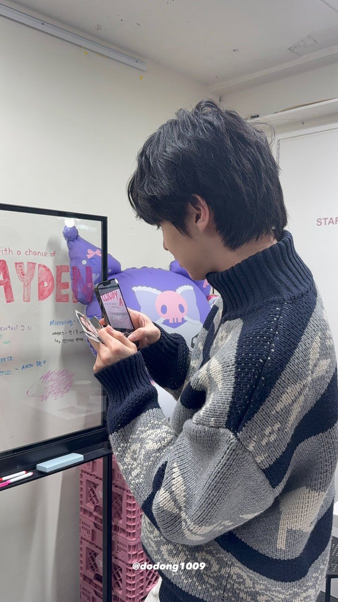 dodong1009's tweet image. 250123 미리생축💕

 #EPEX #이펙스 #에이든 #AYDEN