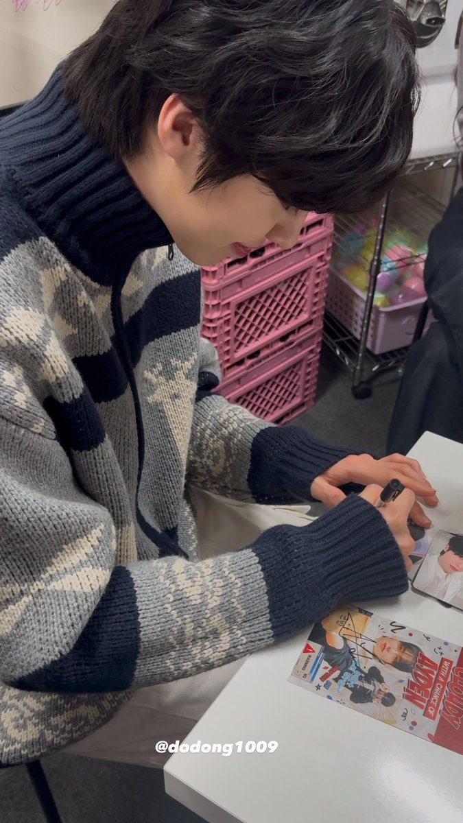 dodong1009's tweet image. 250123 미리생축💕

 #EPEX #이펙스 #에이든 #AYDEN