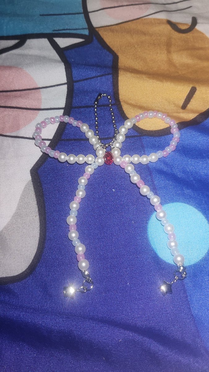 The Worm Beads tweet media