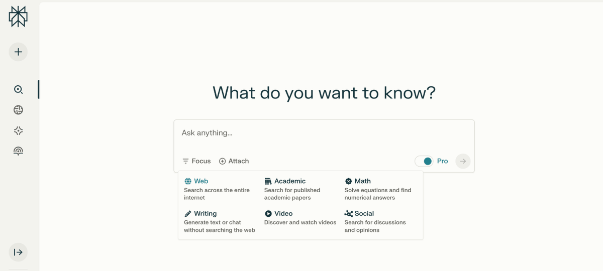 Perplexity is a GENIUS marketer.

I turned it into my personal marketing assistant with these 10 powerful prompts to automate your tasks.

(10/10 would bookmark this):