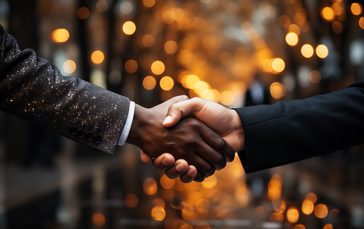 We're pleased to share the successful completion of a significant acquisition of CAM Wealth Group by Manx Financial Group. We've had the pleasure of working with Derek Gawne &amp; Lizz Ewart before, and it was great to join them once again on this journey.
 👉zurl.co/NTRaj