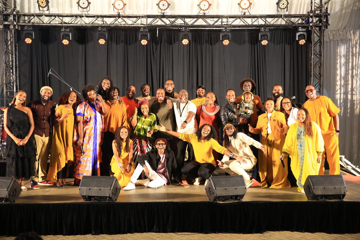June Gachui (@junegachui) on Twitter photo #TBT to the first edition of #GospelGreats by <a href="/jgip_events/">JGIP Events</a> back in December.
Who can you recognize in this picture?
#NyummyMusic #TBT to the first edition of #GospelGreats by <a href="/jgip_events/">JGIP Events</a> back in December.
Who can you recognize in this picture?
#NyummyMusic