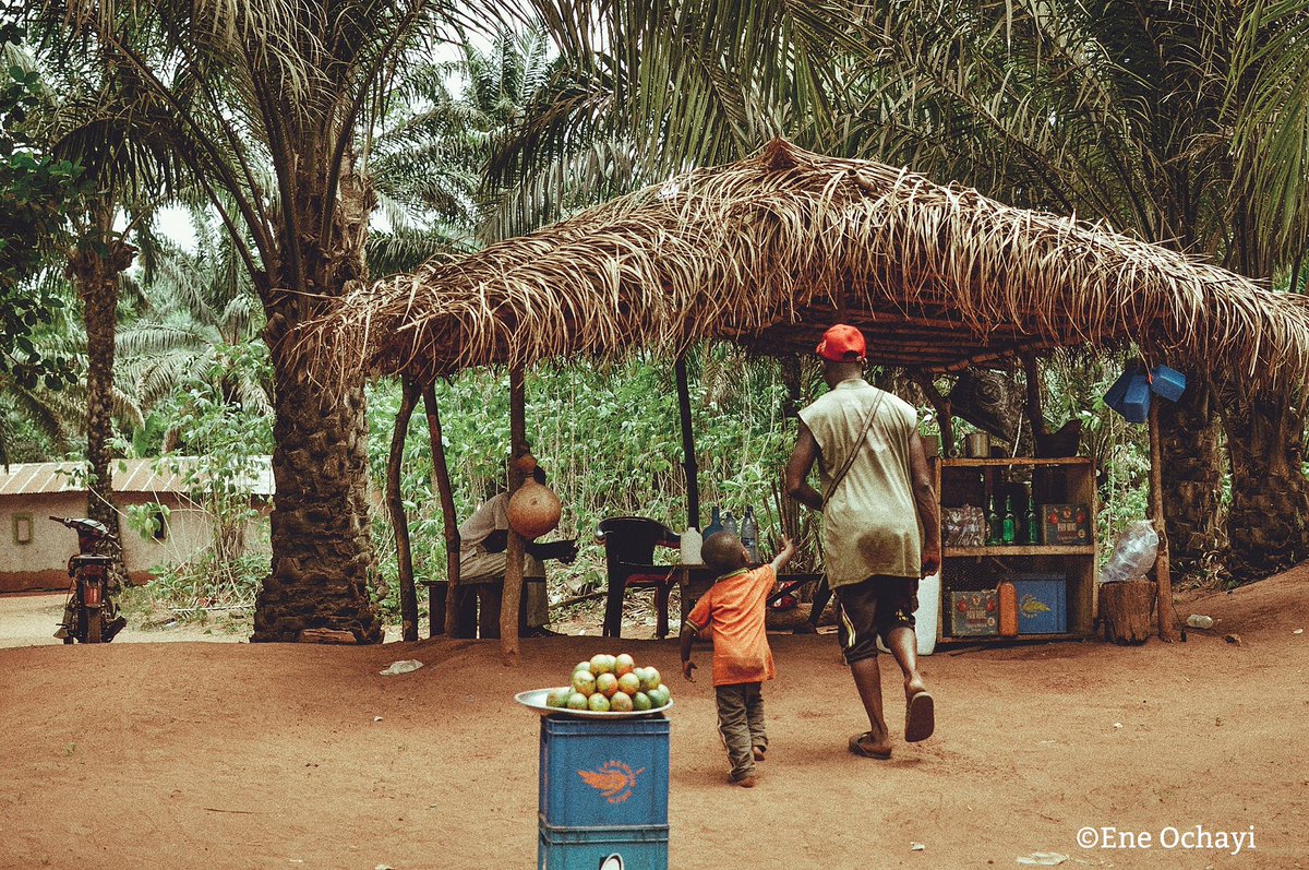 NSUKKA
2024

Enugu State

#GM