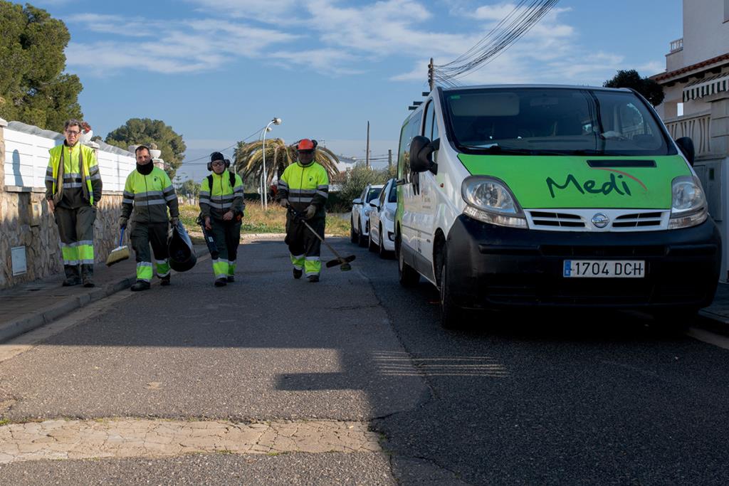 ‼️ TEMA DE LA SETMANA. El repte de normalitzar la discapacitat

👉 La Fundació Santa Teresa del Vendrell adapta els serveis assistencials a les necessitats de les persones amb discapacitat. El projecte de la Sínia és pioner a l’Estat, per transgeneracional, multifuncional, obert
