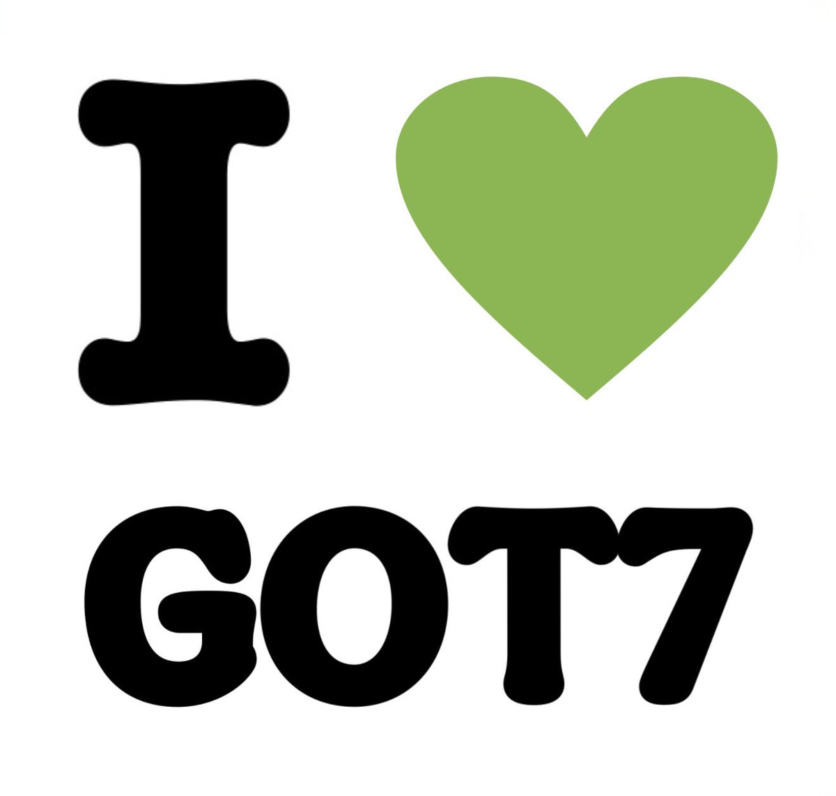 mische_xv's tweet image. #GOT7 #PHYTHON #WinterHeptagon