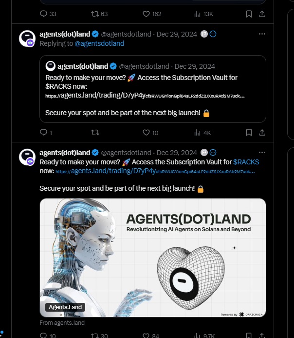 zksfk2's tweet photo. @Crenmy1 @oraidex @agentsdotland a fraudulent site that issues a coin called $Racks, delists it at will, and refuses to provide refunds They initially issued the coin, sold it all on DEX, delisted it, and provided no refunds.

@oraichain

@Chulks_Benedict
= scammer https://t.co/QeZvhltU1U