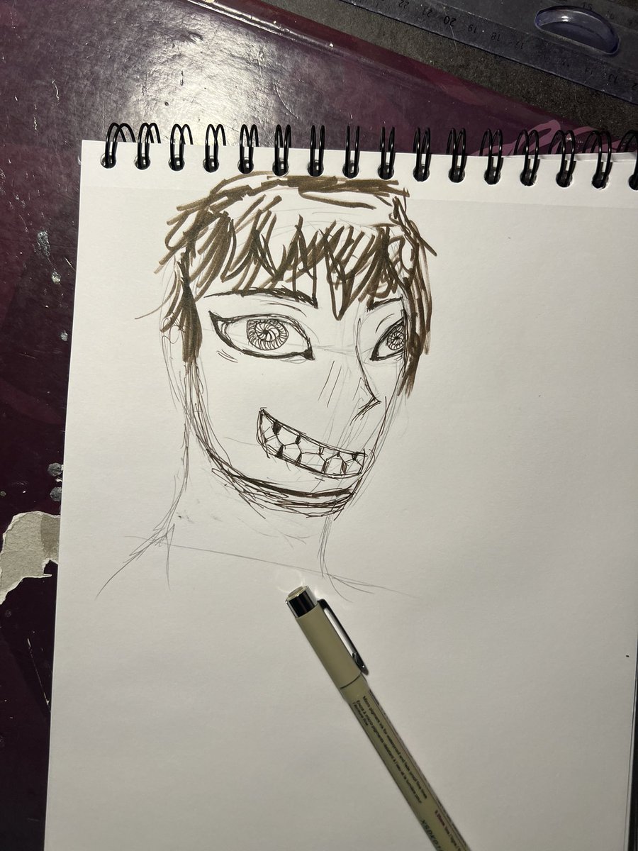 🕷 Miles S 💾 tweet media