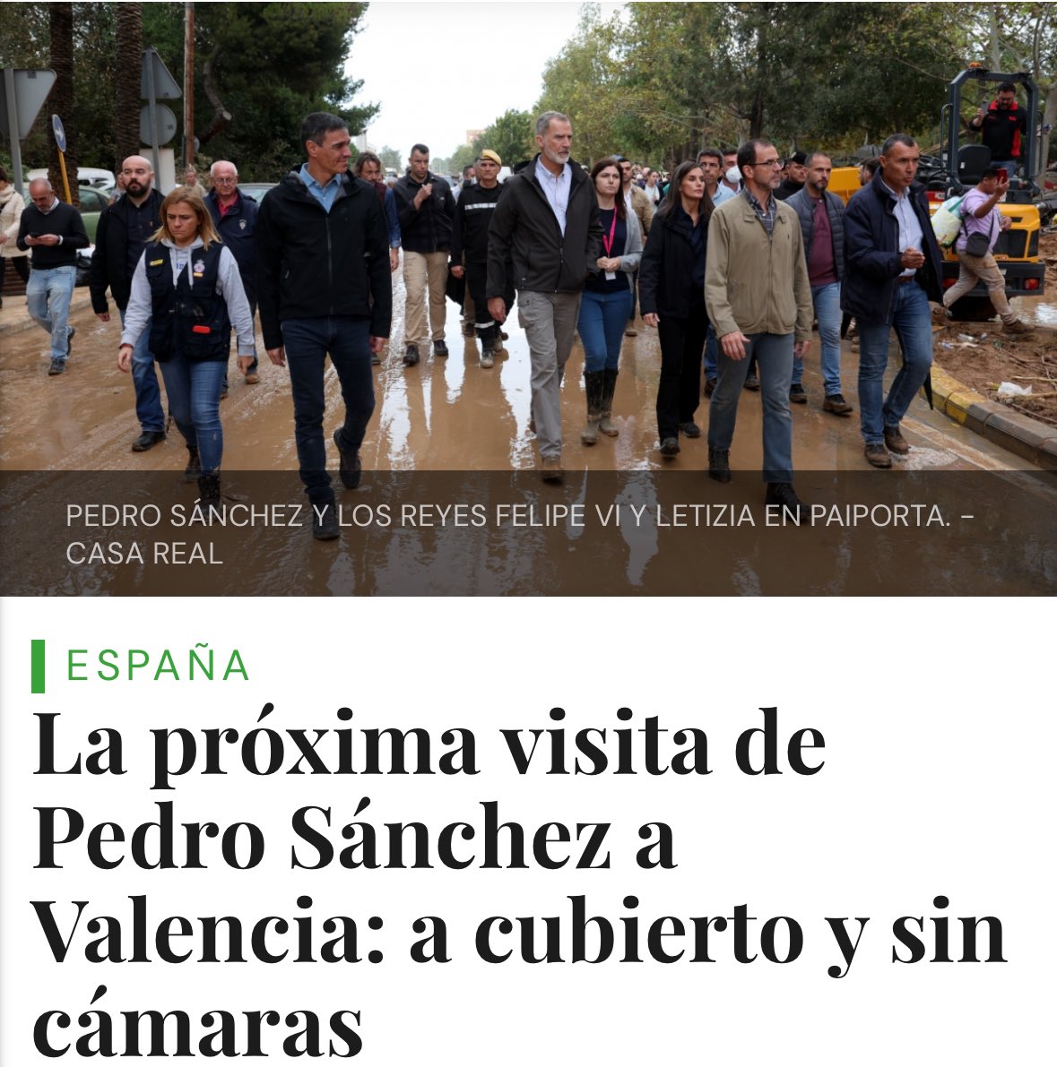 Rosa Díez tweet media