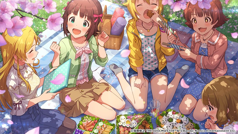 ミリオンライブ! シアターデイズ【公式】 on X: ミリオンライブ! シアターデイズ【公式】 on X:
