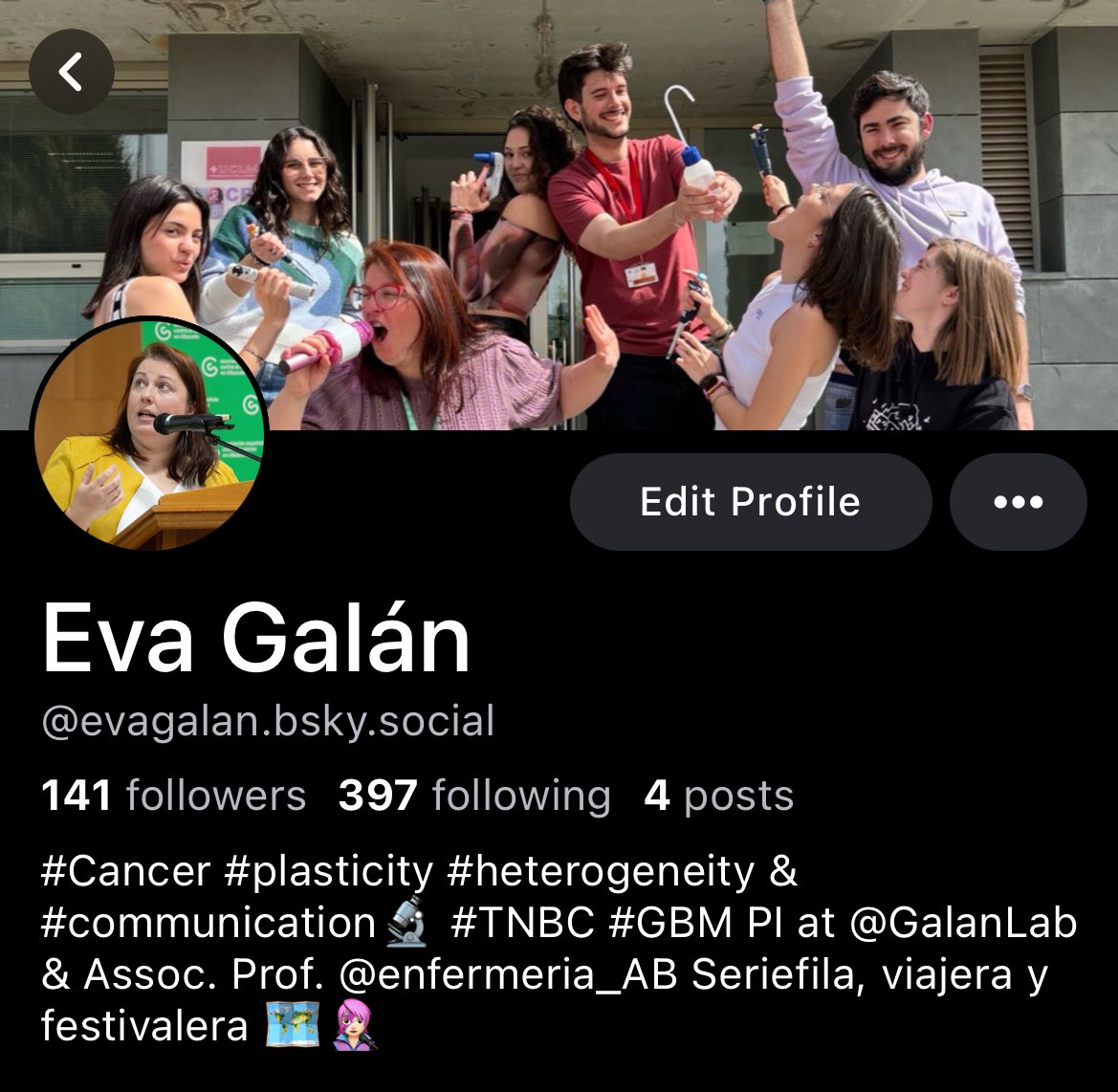 Eva Galán tweet media
