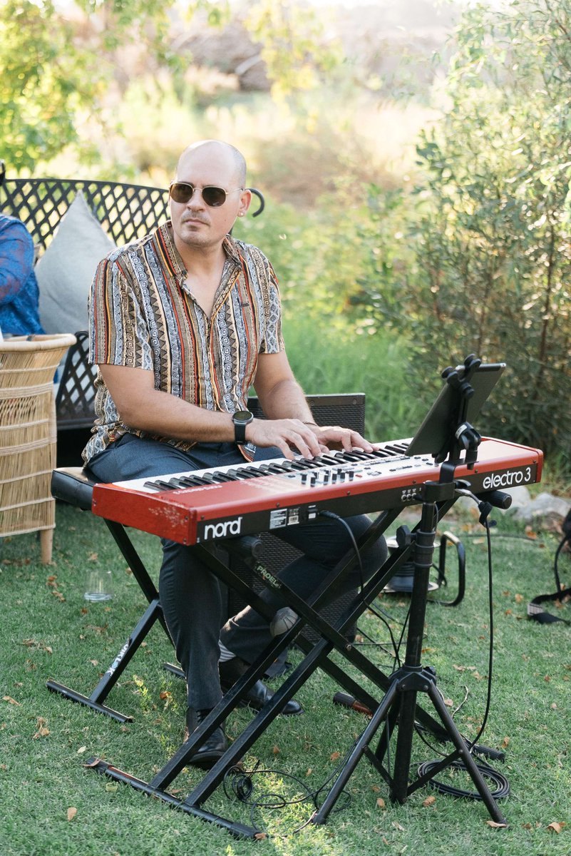 Shout Music Company tweet media