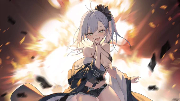 成人期1/3