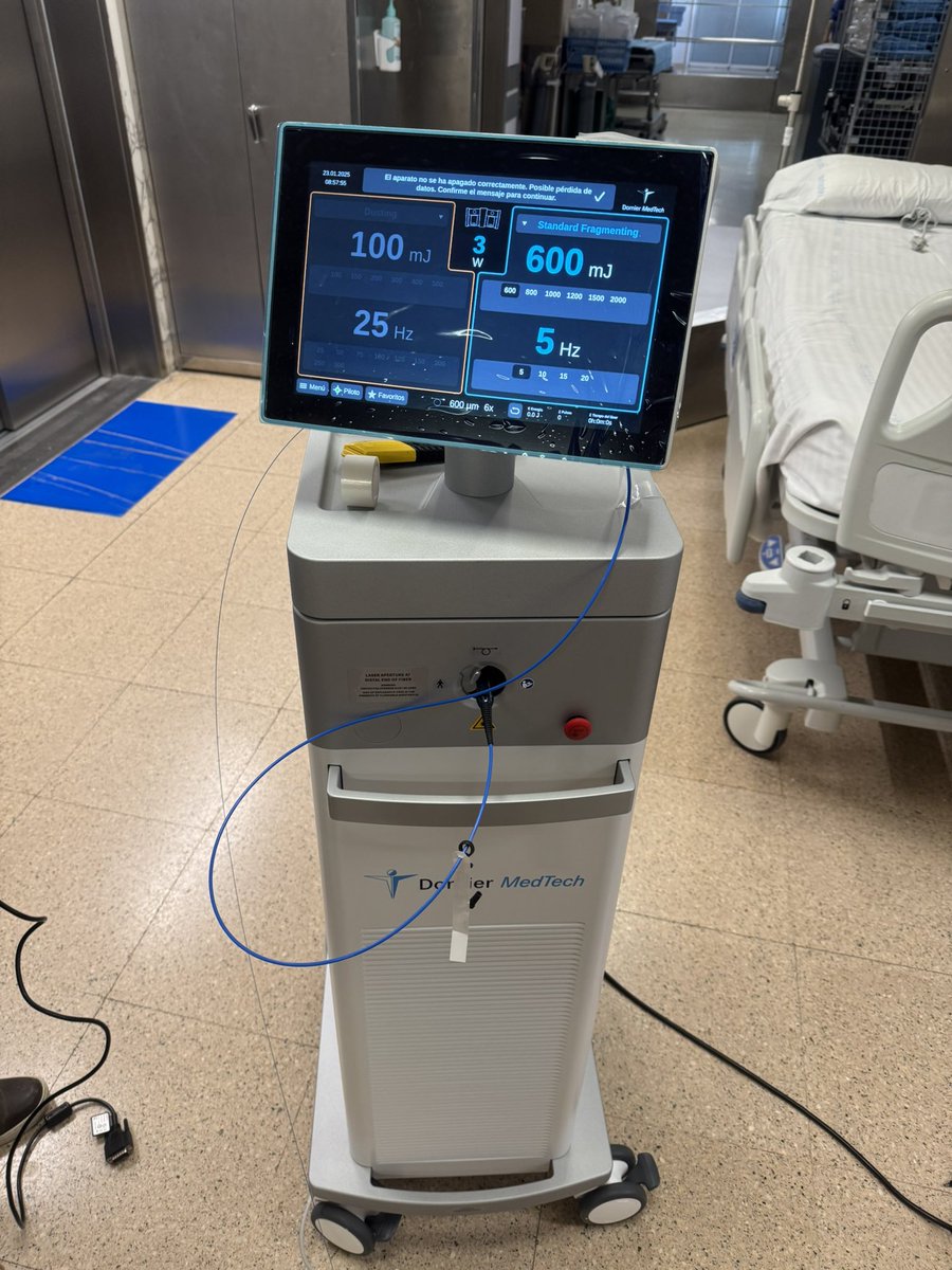 Finally….new kid on the block <a href="/FPuigvert/">Fundació Puigvert Barcelona</a>