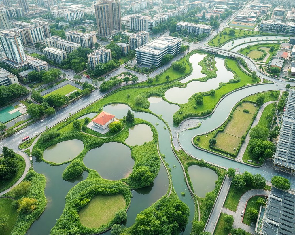🌊 Water: Key to Sustainable Cities 🌍💧
Urbanization &amp; climate change strain resources. Learn how sustainable water management can shape resilient, eco-friendly cities: doi.org/10.21625/essd.…
#SustainableCities #UrbanWater #WaterConservation