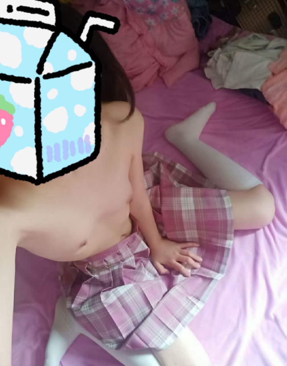 小洛不睡觉 tweet media