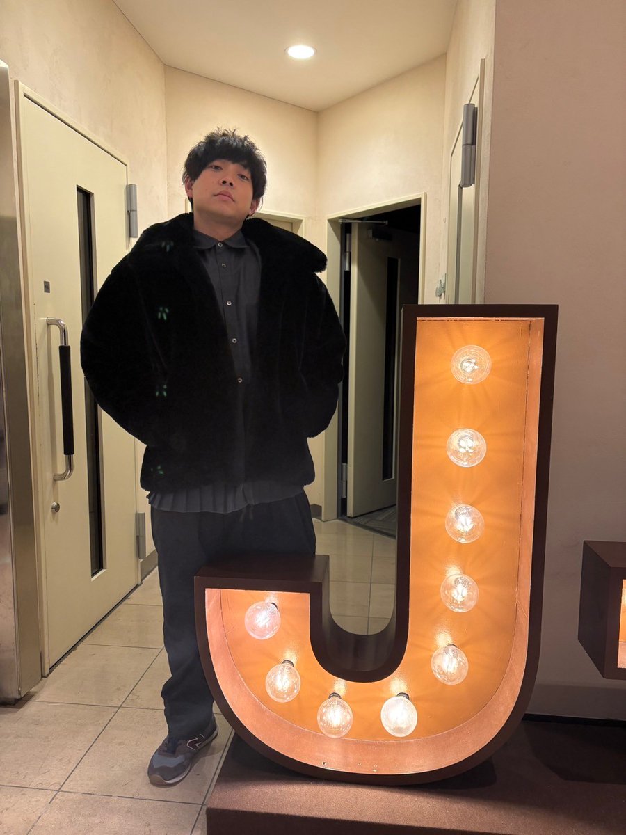 guruguru_813's tweet photo. 🌀GURUGURU!🌀
1/15(水)放送回アーカイブがYouTubeで公開🎵

「冬も悪くないよね」
#前田裕太 が一人で生放送をお届け！
リスナーの雪国レポート！「春と秋好きな人って、ダサくないすか？」

▶️https://t.co/tCHaXnhrRQ

チャンネル登録、いいねもお待ちしてます👍
#グルグル813 #ばぶちゃん https://t.co/pJAan4oUh8