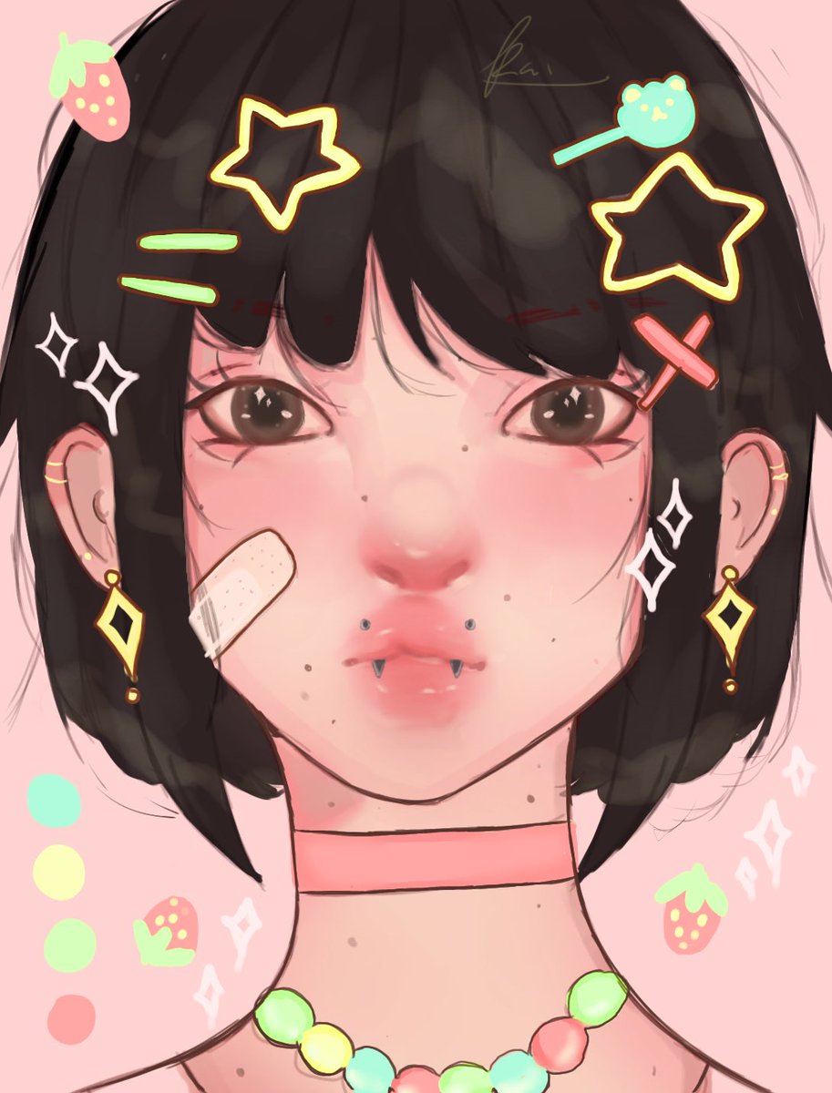 Rammmssss's tweet photo. :p

#art #artist https://t.co/GWou63RRW0
