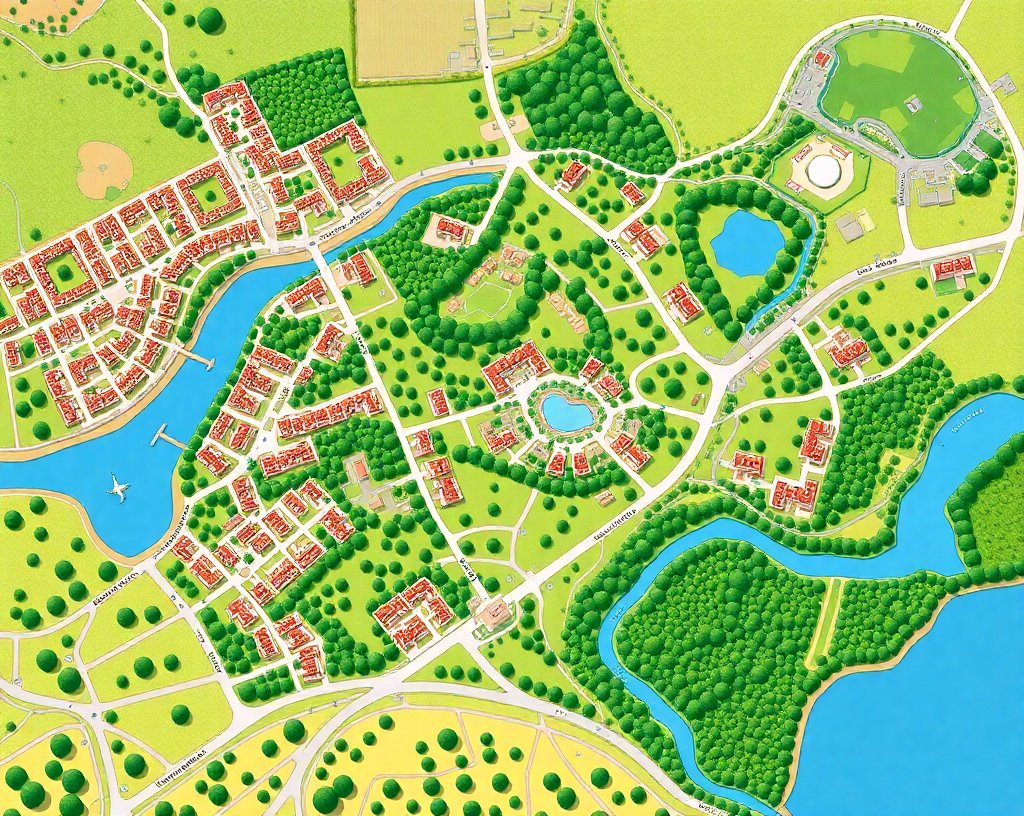 🌍 Urban Regeneration: Zero Land Take by 2050 🏙️
Can cities grow sustainably? This study explores regeneration in Tuscany to balance development and environmental protection.
🔗 doi.org/10.21625/essd.…

#SustainableCities #UrbanRegeneration #ZeroLandTake