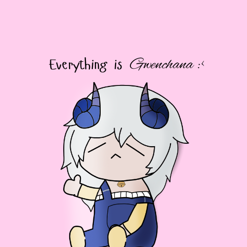 estellefwyn's tweet photo. hello everyone! i'm on a quest to practice video editing

if you ever wanna share your twitch clips with me to be edited into short form content / reels, send them thru DM or my discord ☺️

art by @citaowinter_ https://t.co/DQMCJJOfd9