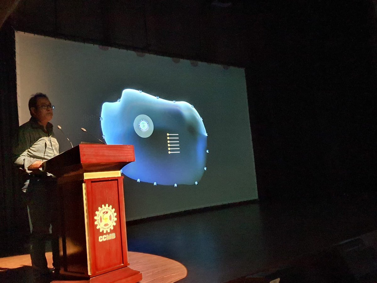 Indranil Banerjee tweet media