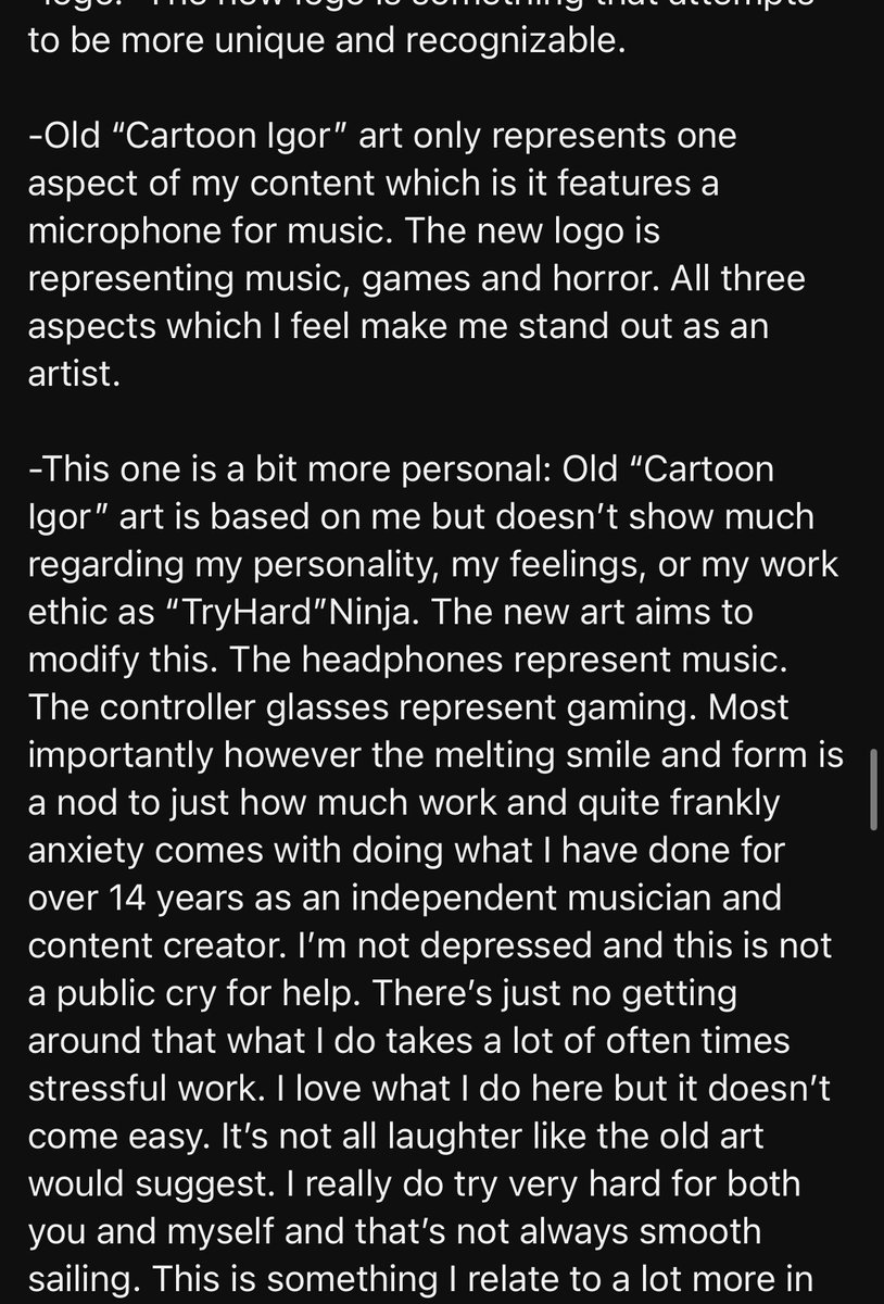 TryHardNinja tweet media