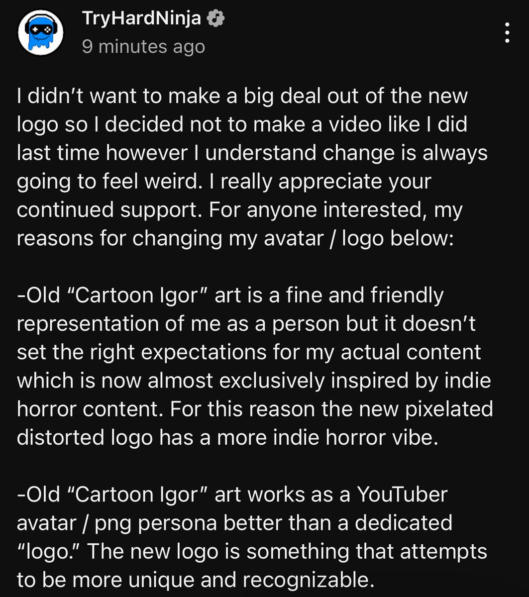 TryHardNinja tweet media