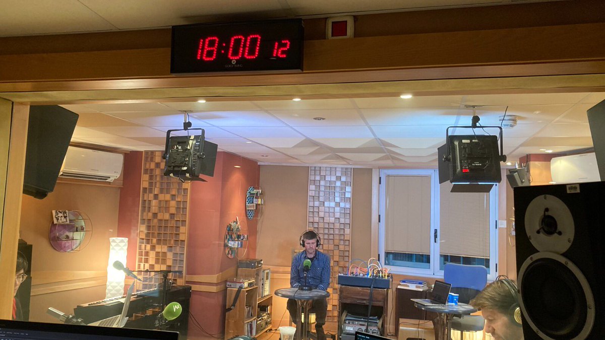 Pablo Carrascosa Llopis tweet media