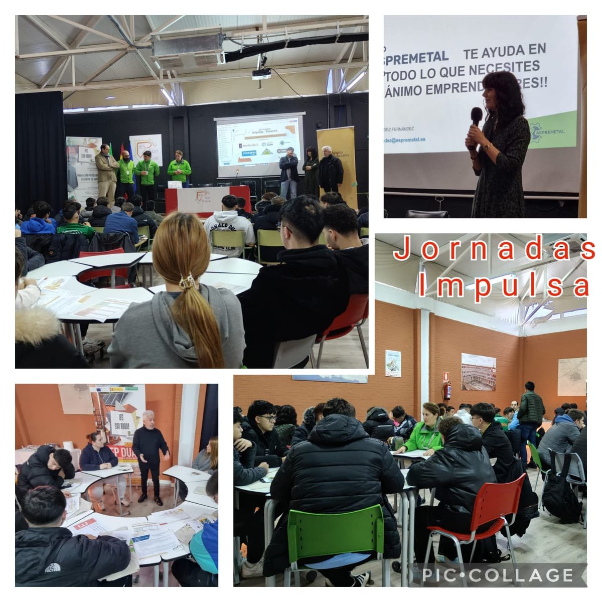 FP IES San Roque tweet media